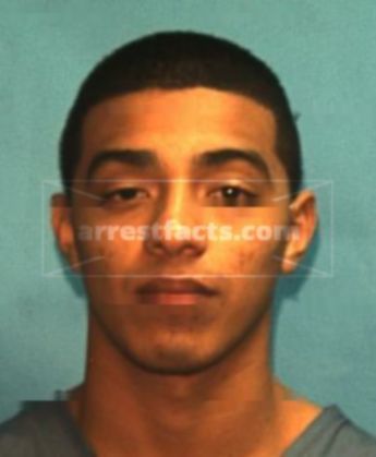 Jose James Sanchez