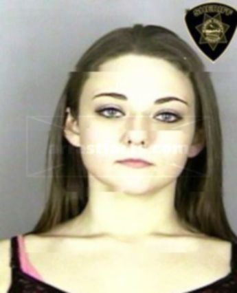 Michelle Lee Graham