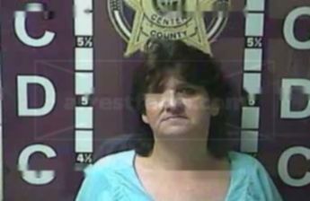 Lisa Rennee Gilbert