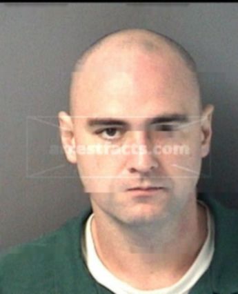 Jason Alan Sparks