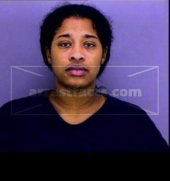 Chelsi Daveda Lewis