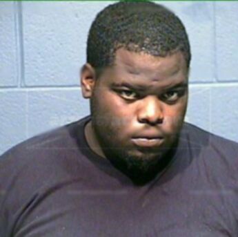 Stanley Rann Williams