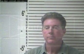 Stephen Gerald Majors