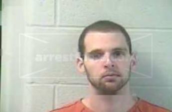 Nicholas Hayden Mccarty