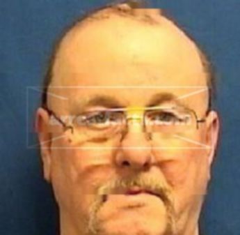 Steven Douglas Allison