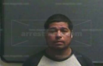 Alexander Jarquin Laza