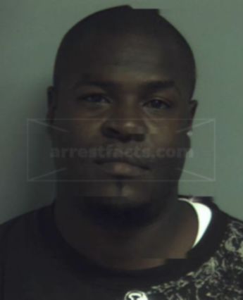 Billy George Robinson Iii