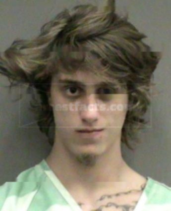 Nicholas Elijah Moore