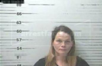 Edkia Melodie Hesler