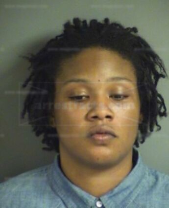 Tracy Nicole Dunn