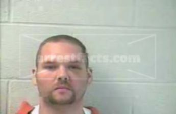 Jason Richard Raymond Eyster