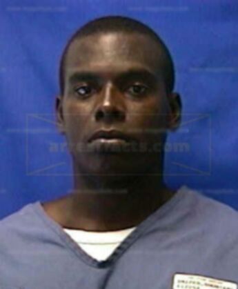Shonterrius M Snipes