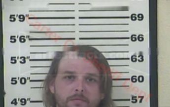 Brandon Clay Combs