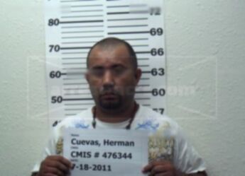 Herman Cuevas