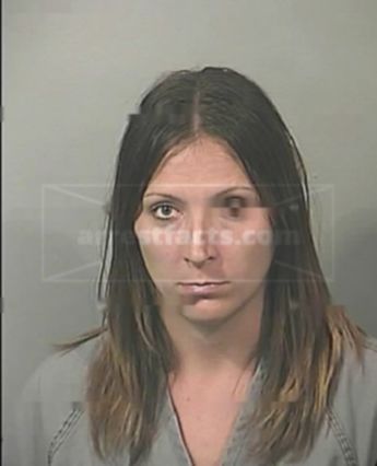Carina Julia Albert