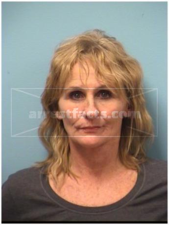 Kimberly Ann Garay