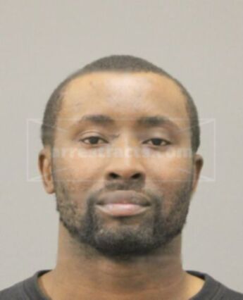 Jamal Kevin Sturdivant