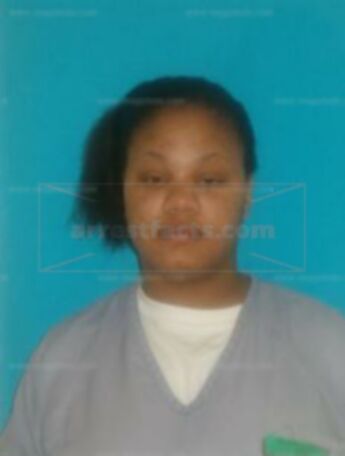Shanteria P Baker