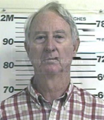 Rex Browning