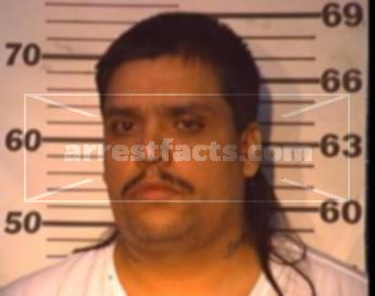 Joseph Martin Jimenez Villarreal