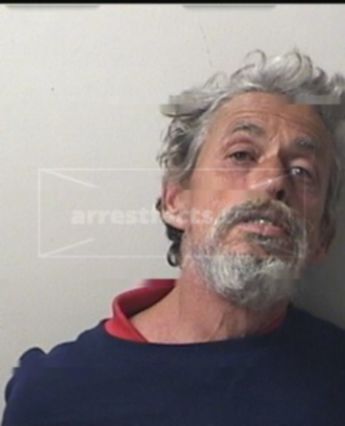William Ecker Arrant