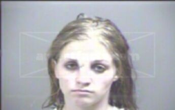 Sharon Lee Allred