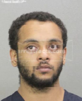 Kyle James Mack