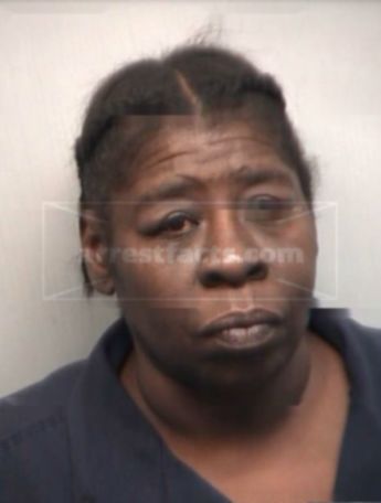 Casandra Williams