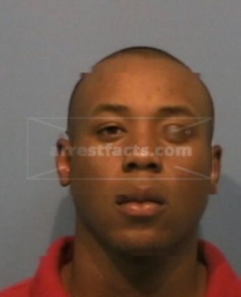 Nicholas Treysean Price