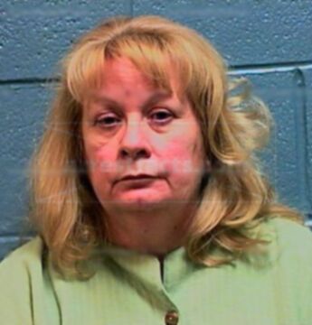 Georgia Ann Nowell