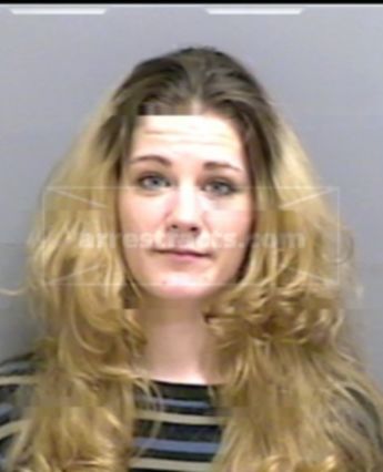 Jamie Louise Franklin