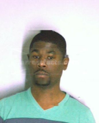 Andre Bailey