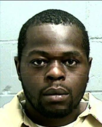 This Inmate Is Only Allowed Window Visits At This Time