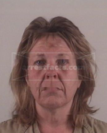 Holly Ann Rosalez