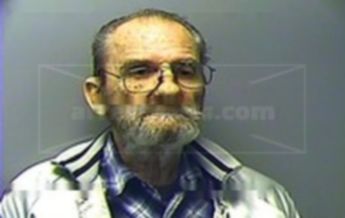Chester D Crook