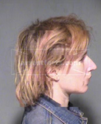 Christine Margaret Mcclellan