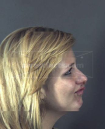 Kara Ellanora Bartley