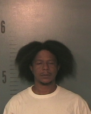 Stevie Kenneth Rogers