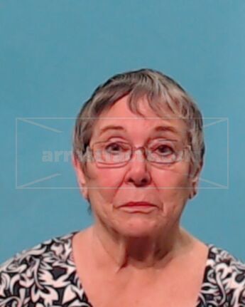 Carol Frances Cooper