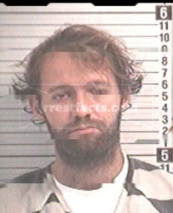 James David Hester