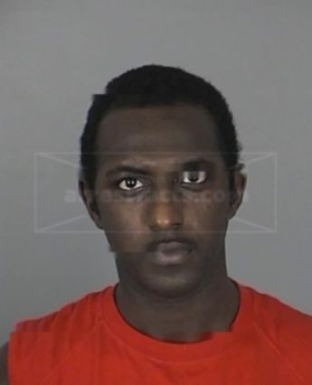 Elijah Aswad Williams