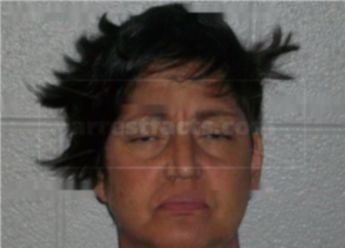 Pamela Yvette Roper