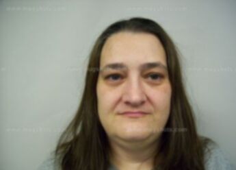 Linda Gail Crigler