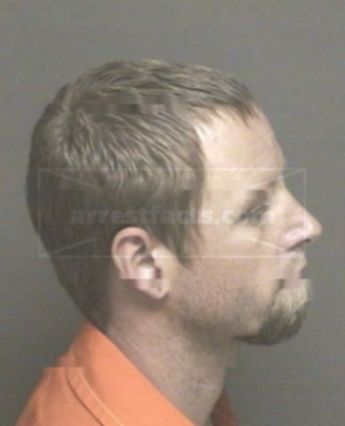 Chad Robert Riley