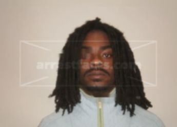 Breion P Reynolds