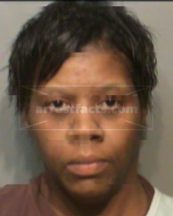 Angela Imogene Bryson