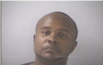 Quanterius Jermaine Antoni Morris