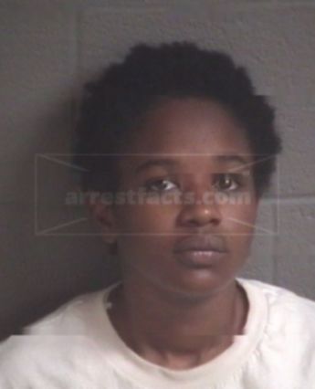 Ashare Nycolle Jefferson