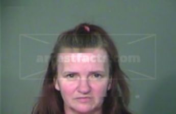 Mary Lee Rogers