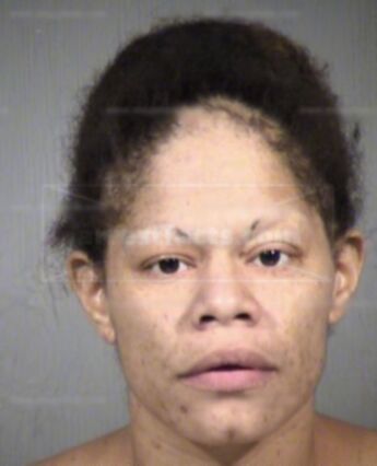 Latoya Nicole Page